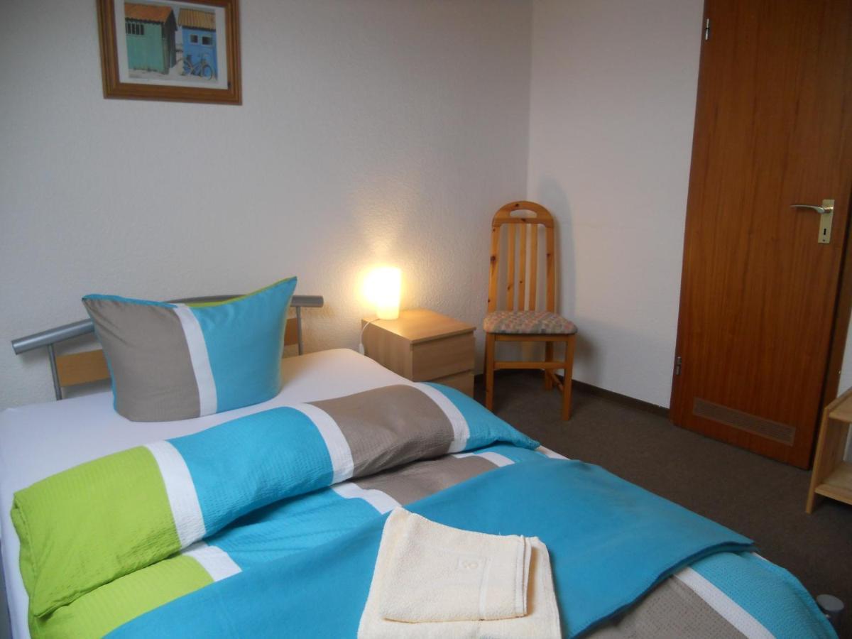 Pension am Lieserpfad Manderscheid Zimmer foto