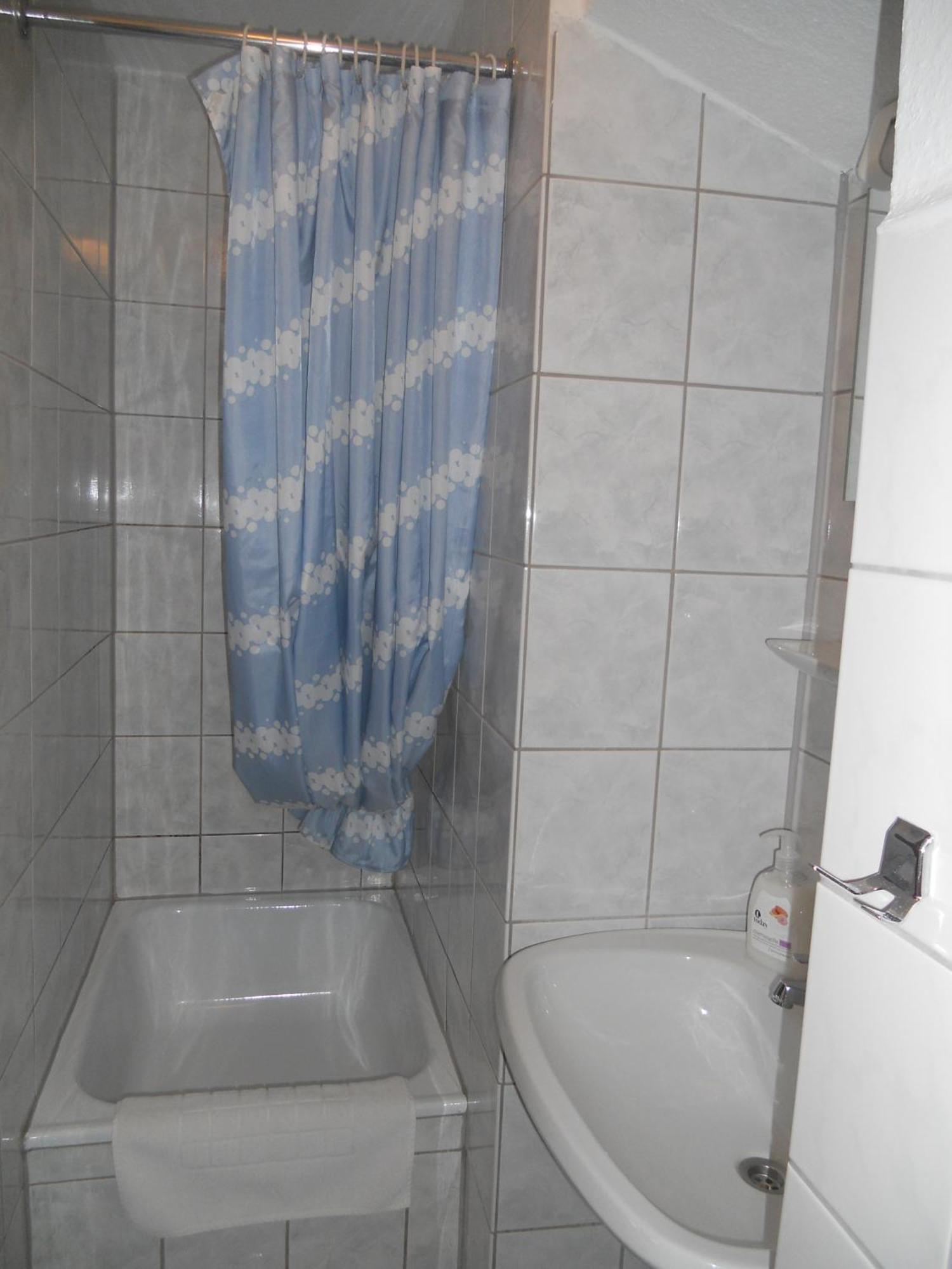 Pension am Lieserpfad Manderscheid Zimmer foto