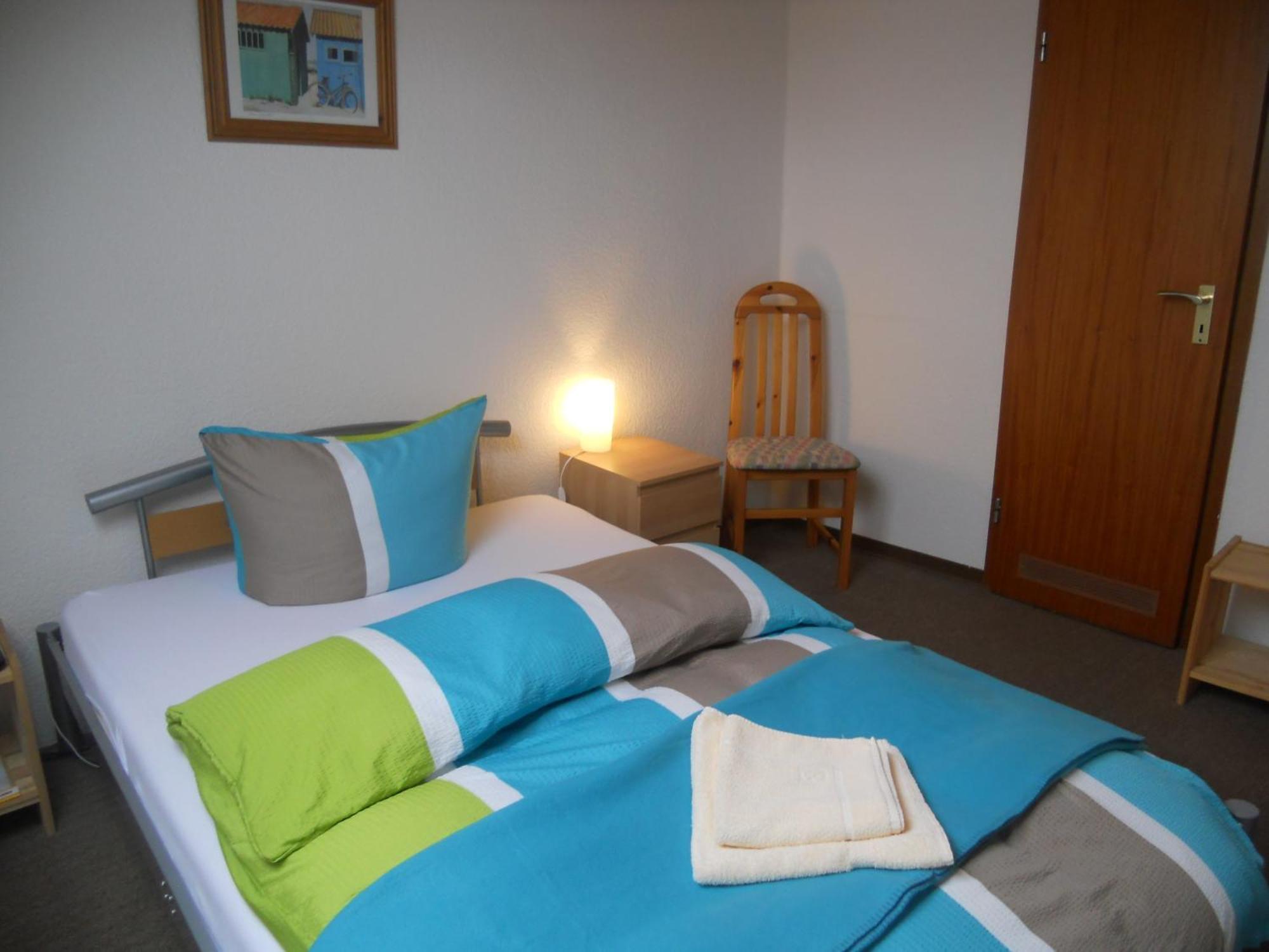 Pension am Lieserpfad Manderscheid Zimmer foto