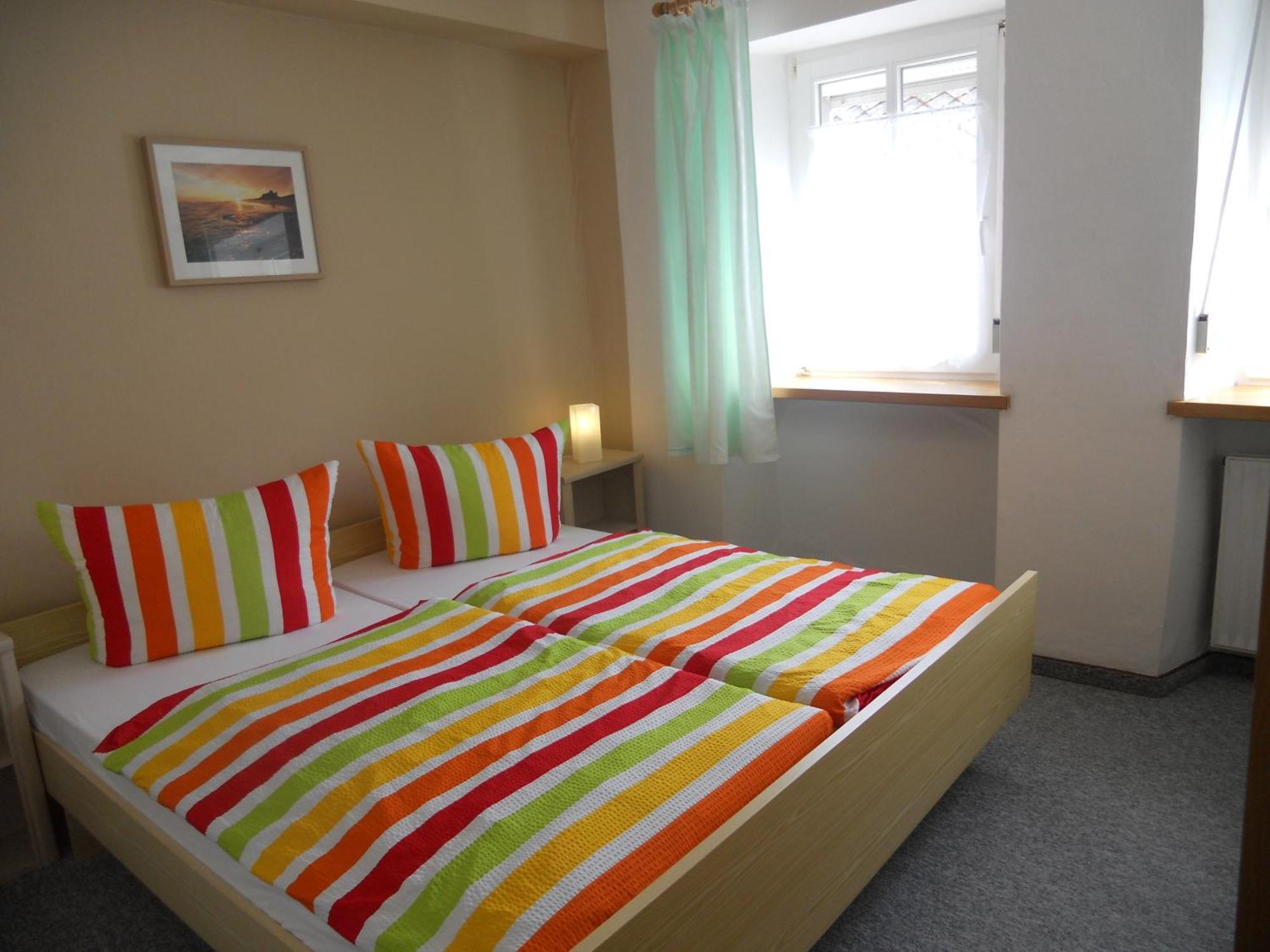 Pension am Lieserpfad Manderscheid Zimmer foto